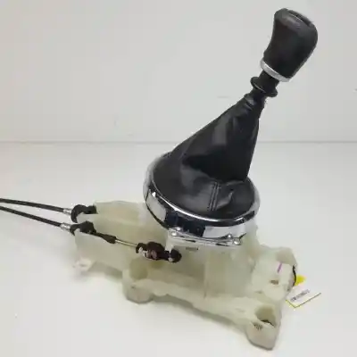 Автозапчастина б/у передач для mitsubishi asx (ga0w) 4n13 посилання на oem iam   