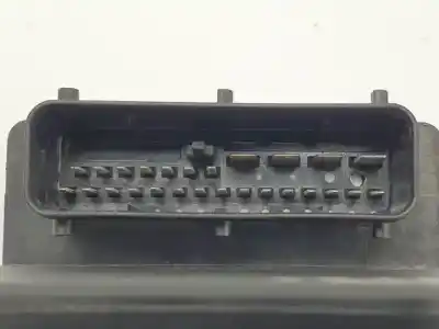 Recambio de automóvil de segunda mano de abs para opel zafira a z18xe referencias oem iam 90581417 0265216651 0273004362 