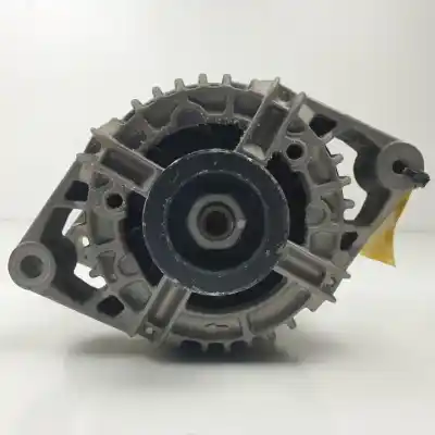 Recambio de automóvil de segunda mano de alternador para opel zafira a z18xe referencias oem iam 90561971 0124415002 