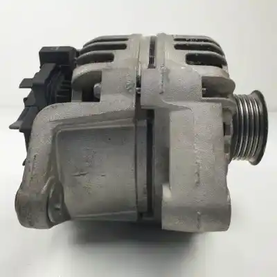 Recambio de automóvil de segunda mano de alternador para opel zafira a z18xe referencias oem iam 90561971 0124415002 