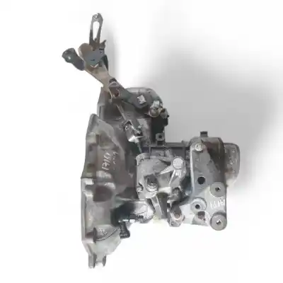 Recambio de automóvil de segunda mano de caja cambios para opel zafira a z18xe referencias oem iam 5535548  