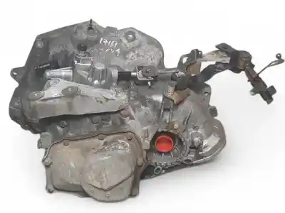 Recambio de automóvil de segunda mano de caja cambios para opel zafira a z18xe referencias oem iam 5535548  