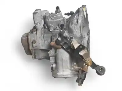 Recambio de automóvil de segunda mano de caja cambios para opel zafira a z18xe referencias oem iam 5535548  