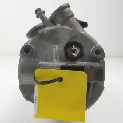 Recambio de automóvil de segunda mano de compresor aire acondicionado para opel zafira a z18xe referencias oem iam   