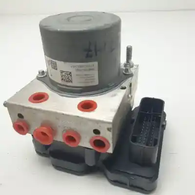 Pièce détachée automobile d'occasion  pour CITROEN C3  Références OEM IAM 9845052980 39242804 0265957058 