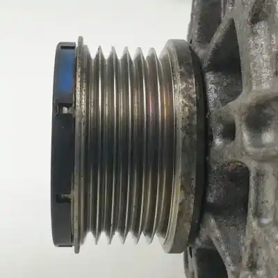 Second-hand car spare part alternator for citroen c3 hm05 oem iam references 9835689480 2740473c fg12t163 