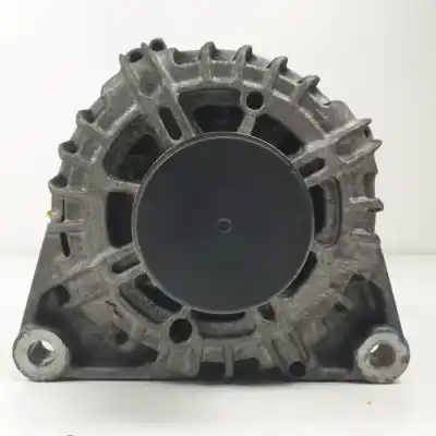 Second-hand car spare part alternator for citroen c3 hm05 oem iam references 9835689480 2740473c fg12t163 
