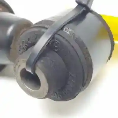 Peça sobressalente para automóvel em segunda mão amortecedor traseiro esquerdo por citroen c3 hm05 referências oem iam 9824997280  
