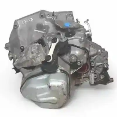 Pezzo di ricambio per auto di seconda mano riduttore per citroen c3 hm05 riferimenti oem iam 20a704  