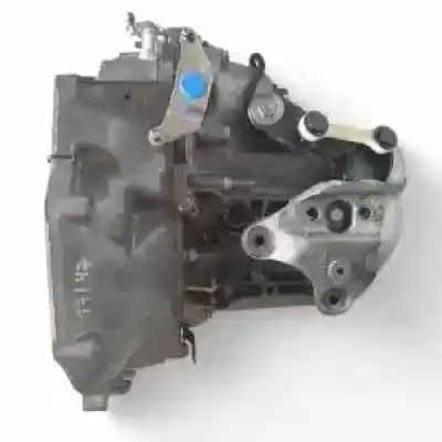 Pezzo di ricambio per auto di seconda mano riduttore per citroen c3 hm05 riferimenti oem iam 20a704  