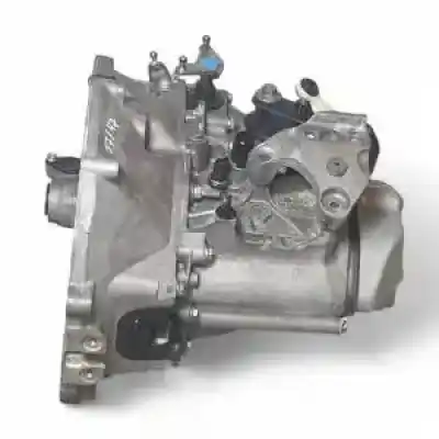 Pezzo di ricambio per auto di seconda mano riduttore per citroen c3 hm05 riferimenti oem iam 20a704  