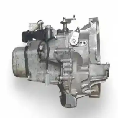 Pezzo di ricambio per auto di seconda mano riduttore per citroen c3 hm05 riferimenti oem iam 20a704  