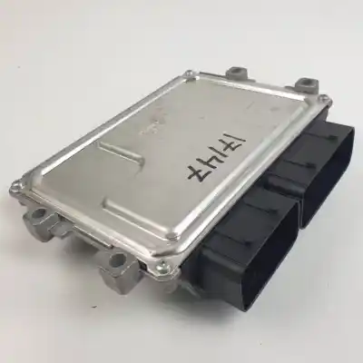 Second-hand car spare part ecu engine control for citroen c3 hm05 oem iam references a3c0776880001 9840853180 9815037580 