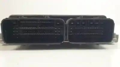 Second-hand car spare part ecu engine control for citroen c3 hm05 oem iam references a3c0776880001 9840853180 9815037580 