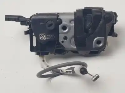 Pièce détachée automobile d'occasion  pour CITROEN C3  Références OEM IAM PSA123980  