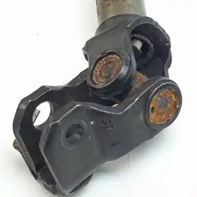 Peça sobressalente para automóvel em segunda mão coluna de direcção por citroen c3 hm05 referências oem iam 9835704877  