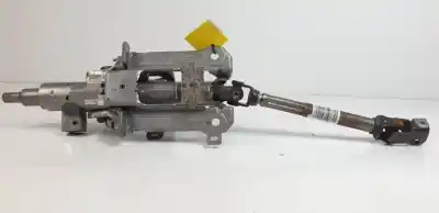 Peça sobressalente para automóvel em segunda mão coluna de direcção por citroen c3 hm05 referências oem iam 9835704877  