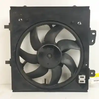 Pièce détachée automobile d'occasion VENTILATEUR pour CITROEN C3  Références OEM IAM 9829774580 T85755C 