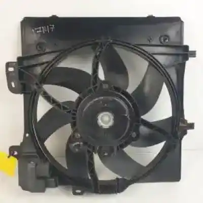 Piesă de schimb auto la mâna a doua electroventilator radiator pentru citroen c3 hm05 referințe oem iam 9829774580 t85755c 