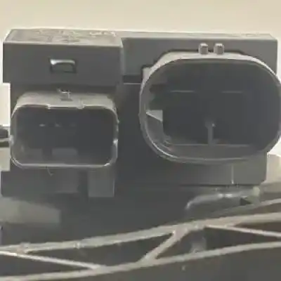 Piesă de schimb auto la mâna a doua electroventilator radiator pentru citroen c3 hm05 referințe oem iam 9829774580 t85755c 