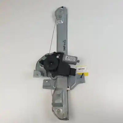 Peça sobressalente para automóvel em segunda mão  por CITROEN C3  Referências OEM IAM 9837841580  