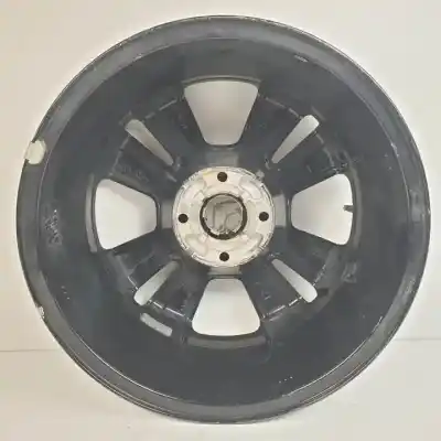 Pièce détachée automobile d'occasion jeu de jantes pour citroen c3 hm05 références oem iam 9813075077 r16 aluminio 