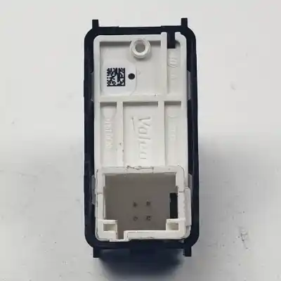 Second-hand car spare part right front power window switch for citroen c3 hm05 oem iam references 96762292zd  