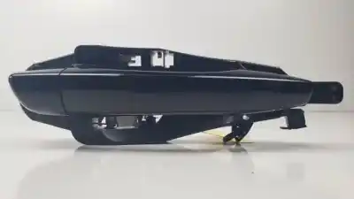 Peça sobressalente para automóvel em segunda mão puxador exterior frente direito por citroen c3 hm05 referências oem iam 9802977180