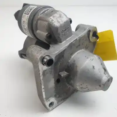 Peça sobressalente para automóvel em segunda mão motor de arranque por citroen c3 hm05 referências oem iam 9812715380