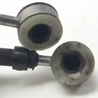 Pezzo di ricambio per auto di seconda mano leva del cambio per citroen c3 hm05 riferimenti oem iam 9837816580  