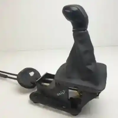 Pezzo di ricambio per auto di seconda mano leva del cambio per citroen c3 hm05 riferimenti oem iam 9837816580  