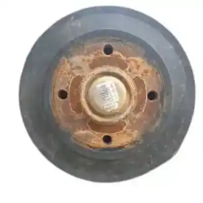 Pezzo di ricambio per auto di seconda mano asse posteriore per citroen c3 hm05 riferimenti oem iam   