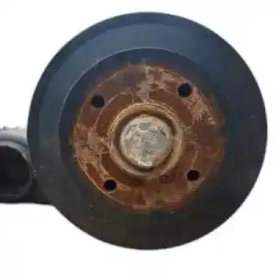 Pezzo di ricambio per auto di seconda mano asse posteriore per citroen c3 hm05 riferimenti oem iam   