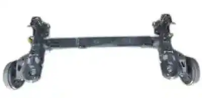 Pezzo di ricambio per auto di seconda mano asse posteriore per citroen c3 hm05 riferimenti oem iam   