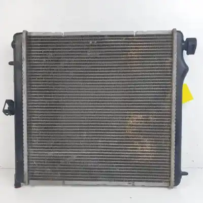 Peça sobressalente para automóvel em segunda mão radiador de água por citroen c3 hm05 referências oem iam p9684522780 886160000 95007t01 