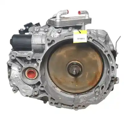 Peça sobressalente para automóvel em segunda mão caixa de velocidades por audi q3 sportback (f3n) dtsb referências oem iam vda