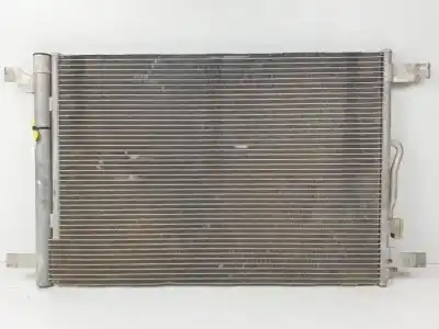 Peça sobressalente para automóvel em segunda mão condensador / radiador de ar condicionado por audi q3 sportback (f3n) dtsb referências oem iam 5q0816411ar