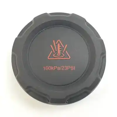 Peça sobressalente para automóvel em segunda mão depósito de expansão por audi q3 sportback (f3n) dtsb referências oem iam 2q0121321a