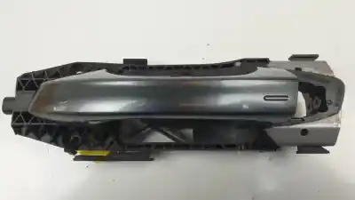 Peça sobressalente para automóvel em segunda mão puxador exterior dianteiro esquerdo por audi q3 sportback (f3n) dtsb referências oem iam 8v0837885