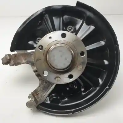 Peça sobressalente para automóvel em segunda mão manga de eixo traseira direita por audi q3 sportback (f3n) dtsb referências oem iam 