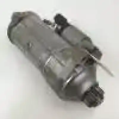 Peça sobressalente para automóvel em segunda mão motor de arranque por audi q3 sportback (f3n) dtsb referências oem iam 02e911022c