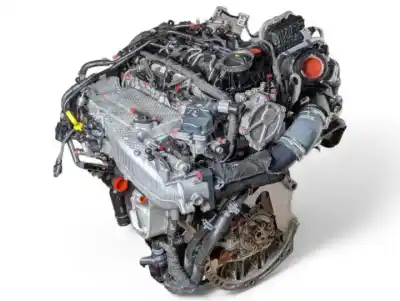 Second-hand car spare part COMPLETE ENGINE for AUDI Q3 SPORTBACK (F3N)  OEM IAM references DTS  