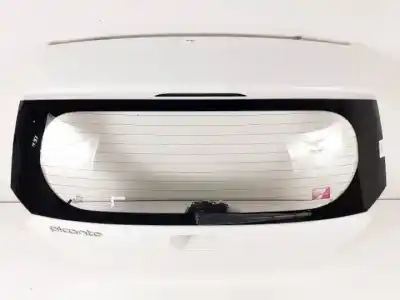 Second-hand car spare part tailgate for kia picanto (ja) g3la oem iam references   