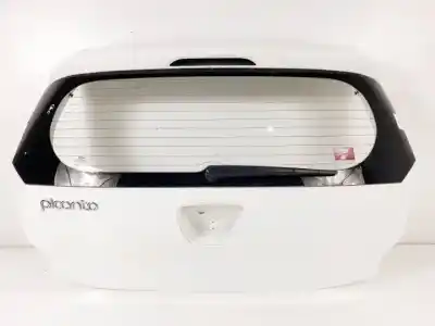 Second-hand car spare part  for KIA PICANTO (JA)  OEM IAM references   