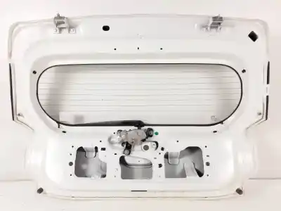 Second-hand car spare part tailgate for kia picanto (ja) g3la oem iam references   
