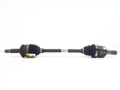 Second-hand car spare part  for KIA PICANTO (JA)  OEM IAM references 49500G6000  