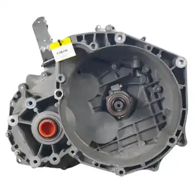 Second-hand car spare part GEARBOX for SAAB 9-3 BERLINA  OEM IAM references 55350375  