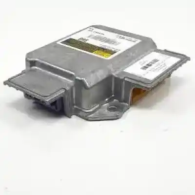 Piesă de schimb auto la mâna a doua unitate de control airbag pentru saab 9-3 berlina d-z19dth referințe oem iam 12771237