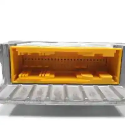 Peça sobressalente para automóvel em segunda mão centralina de airbag por saab 9-3 berlina d-z19dth referências oem iam 12771237 401662a6 