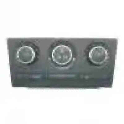Piesă de schimb auto la mâna a doua panou clima pentru saab 9-3 berlina d-z19dth referințe oem iam 12772891ba